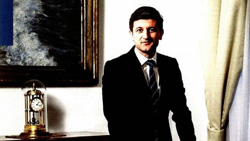 Ministar Z. Marić za Globus: Učinit ćemo sve da PDV smanjimo početkom 2019., a porez na nekretnine nećemo uvoditi